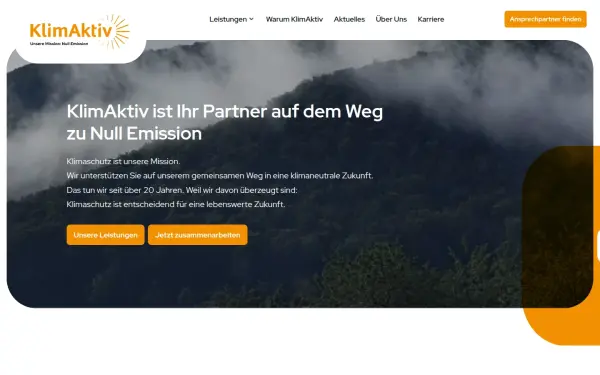 klimaktiv.de