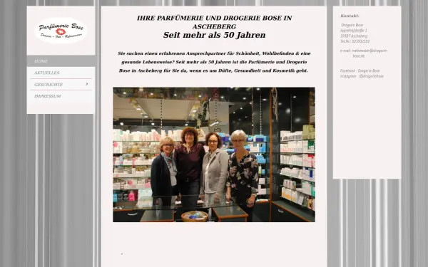 drogerie-bose.de