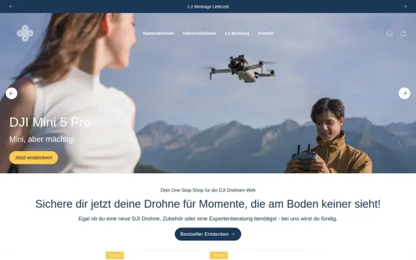 drohnen-shop.de