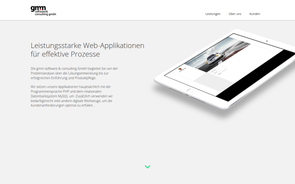 gmm-software.de