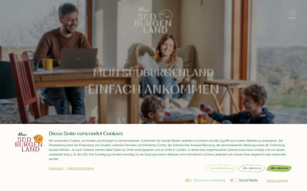 mein-suedburgenland.at