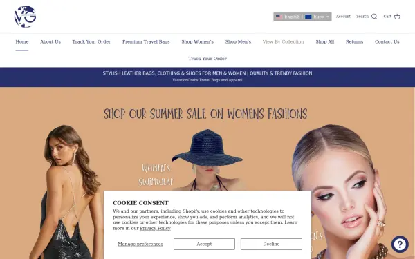 vacationgrabs.com
