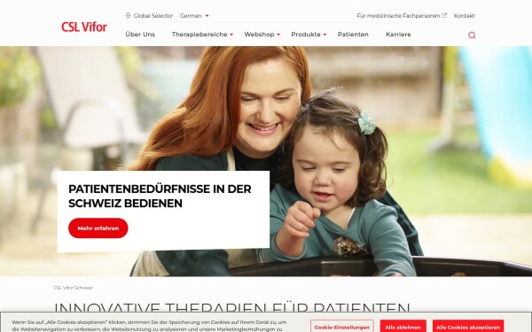 www.cslvifor.ch