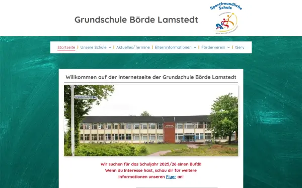 www.grundschule-boerde-lamstedt.de