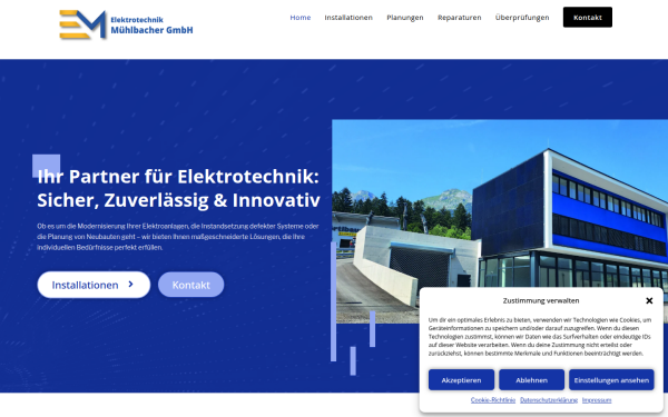 elektrotechnik-muehlbacher.at