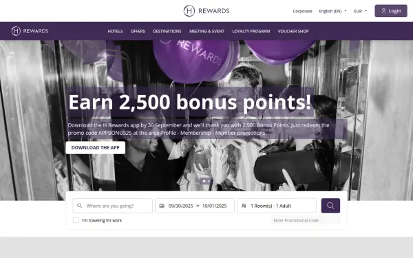 hrewards.com
