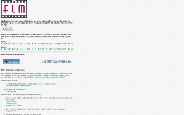 www.first-loves.net