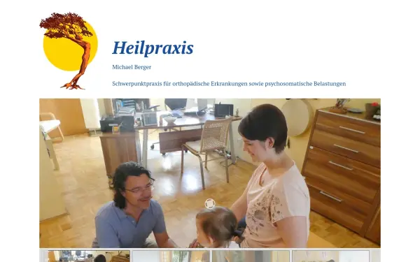 heilpraxis-berger.de