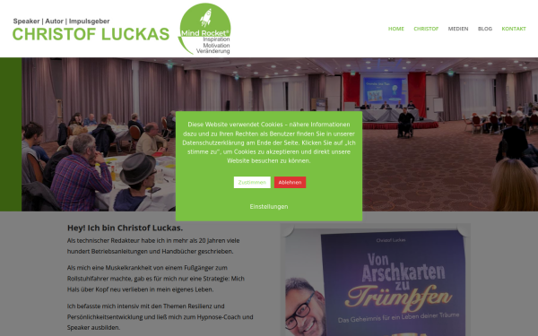 www.christof-luckas.de