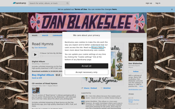 danblakeslee.bandcamp.com