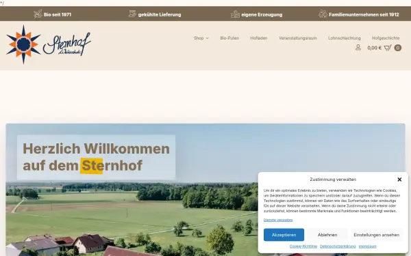 der-sternhof.de