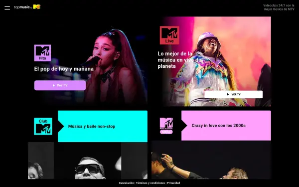 www.topmusictv.cl