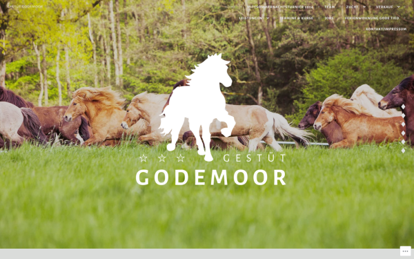 godemoor.com