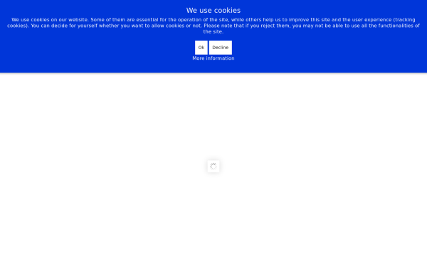 m3profile.com