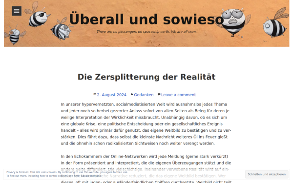 ueberall-und-sowieso.de