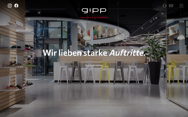 www.gipp-estrich.de