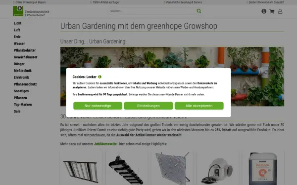 www.greenhope.de