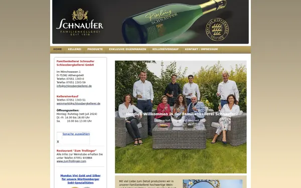 www.schlossbergkellerei.de