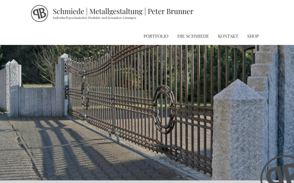 die-dorfschmie.de