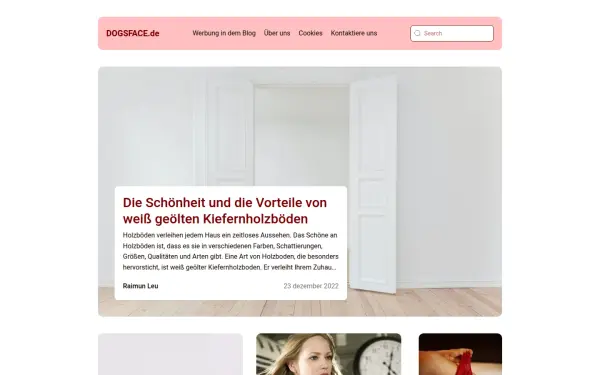 dogsface.de