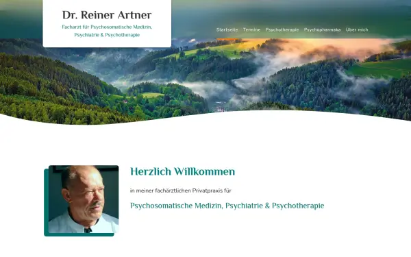 www.dr-artner.de