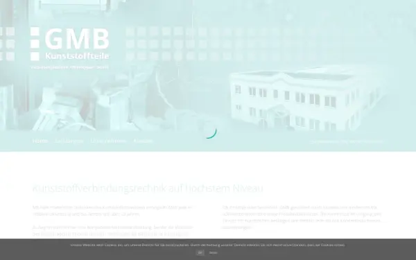 www.gmb-kunststoffteile.de
