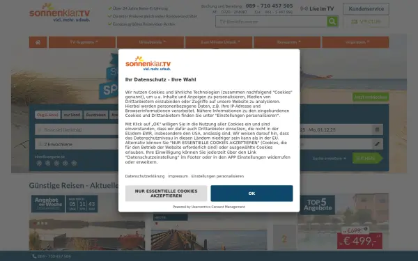 www.sonnenklar.tv