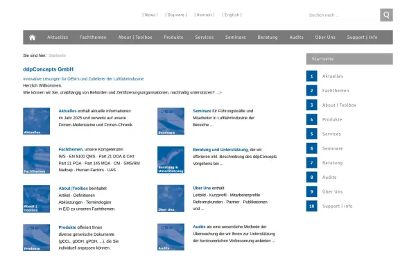 aviation-managementsystems.de