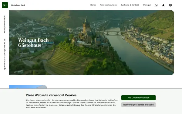 bach-gaestehaus.de