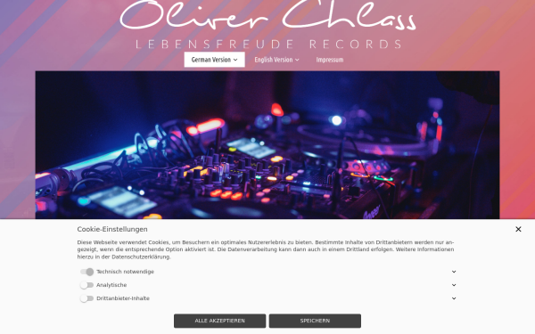chlass.com