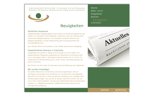 gesundheitspflege-schiffmann.de