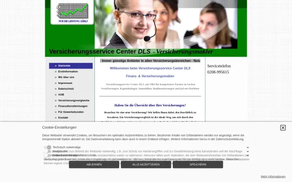 www.dls-makler.com