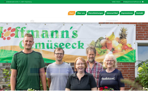 www.gaertnerei-hoffmann.de