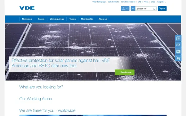 www.vde.com