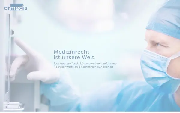 armedis.de