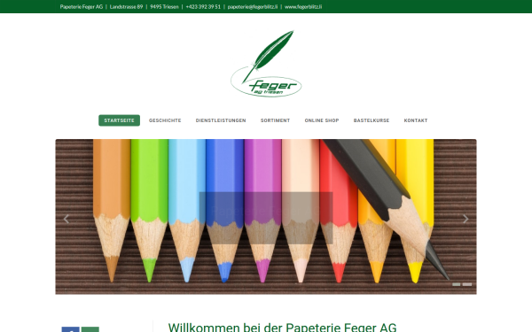 fegerblitz.li