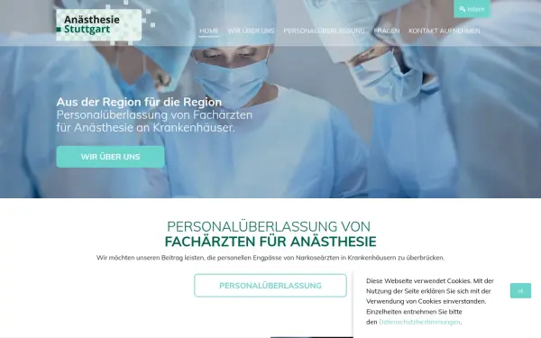 www.anaesthesie-stuttgart.de