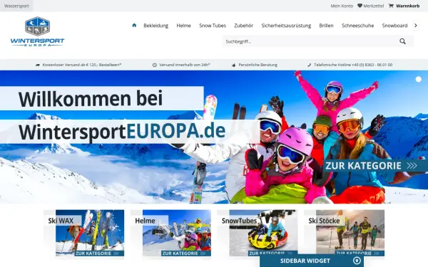wintersporteuropa.de