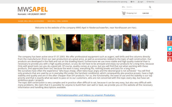 www.mws-apel.de