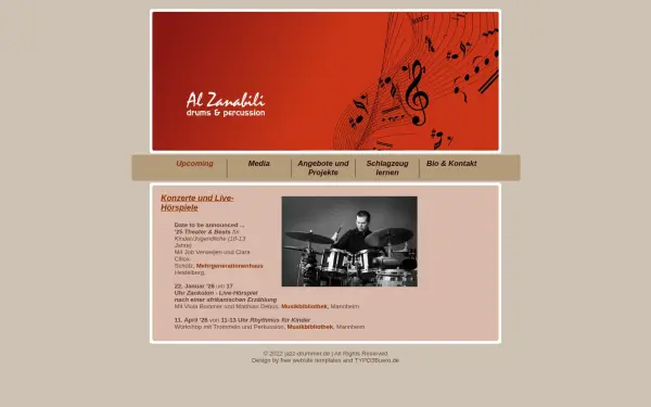www.jazz-drummer.de