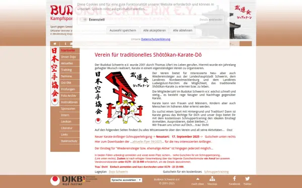 www.karate-in-schwerin.de