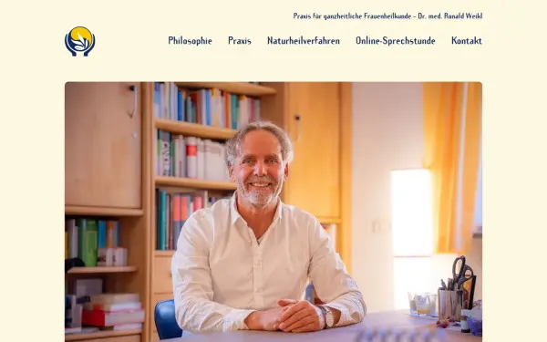 dr-weikl.de