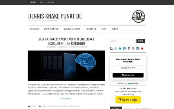 www.dennis-knake.de