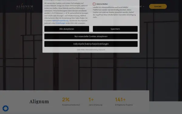 alignum.de