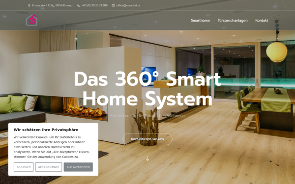 smartbit.at