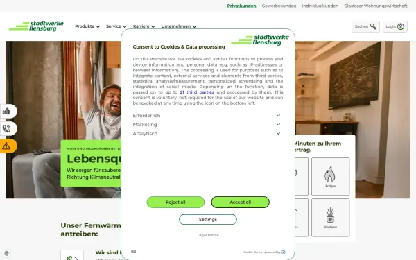 www.stadtwerke-flensburg.de