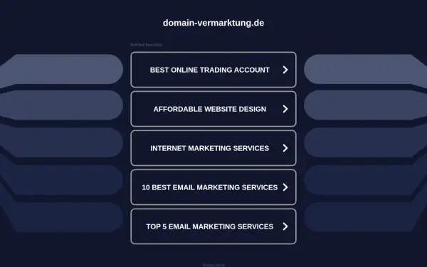domain-vermarktung.de