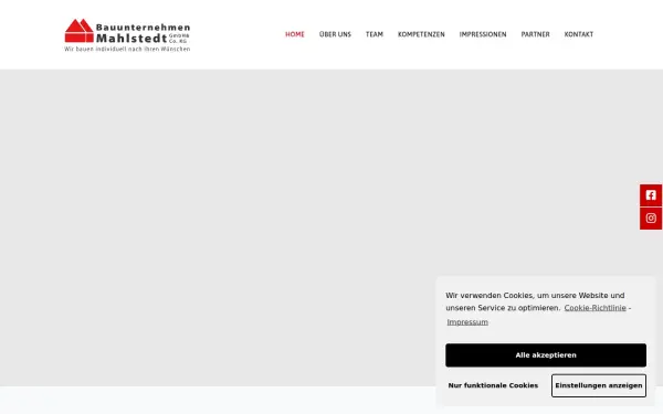 mahlstedt-bau.de