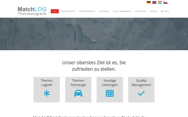 matchlog.de
