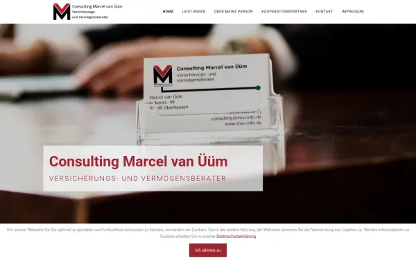 mvu-info.de